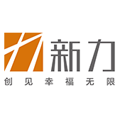 新力地產
